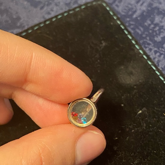 GP ring - Picture 2 of 6